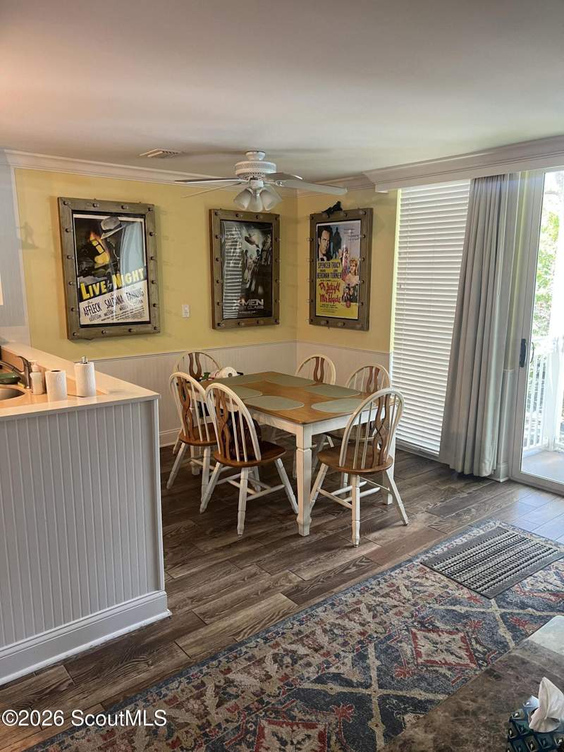 3 bedroom Condominium at 1175 Beachview Drive, Villas By The Sea Condos, Jekyll Island — photo 5