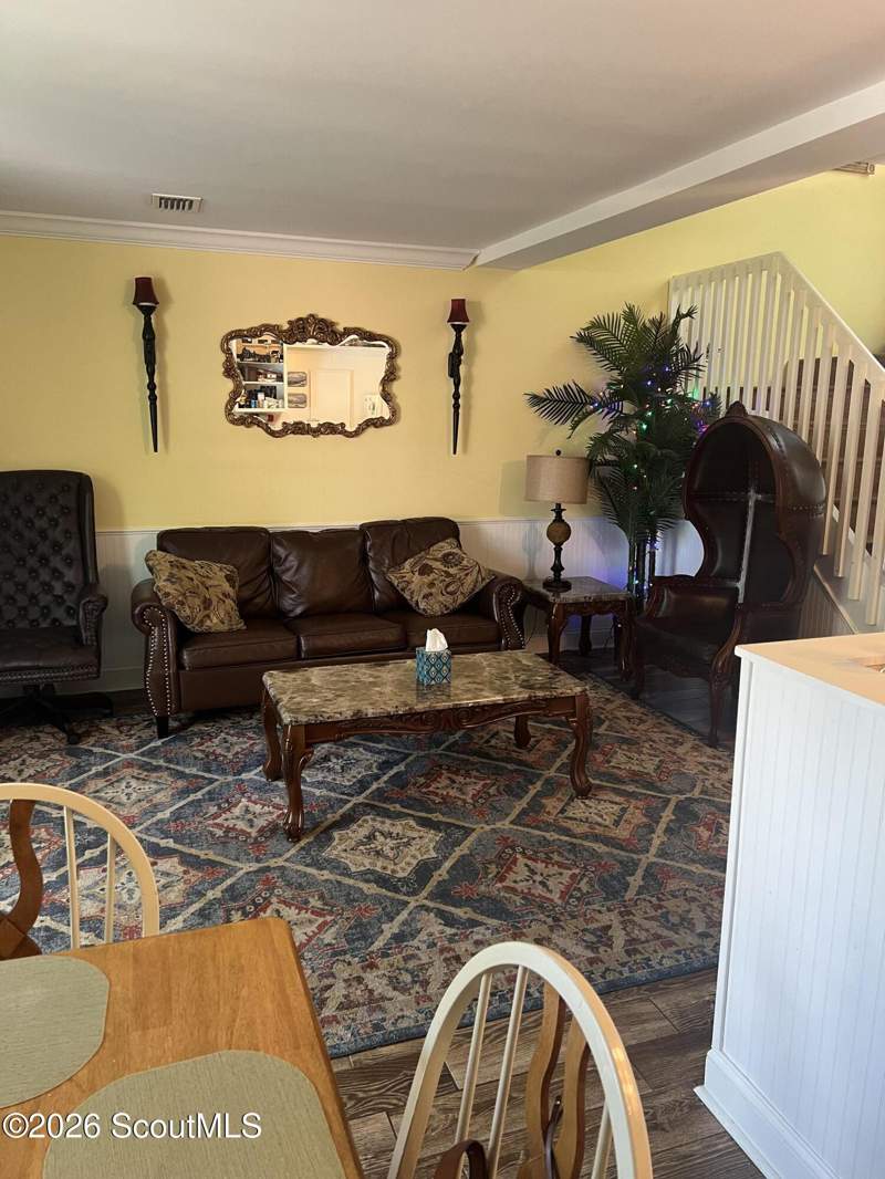 3 bedroom Condominium at 1175 Beachview Drive, Villas By The Sea Condos, Jekyll Island — photo 4