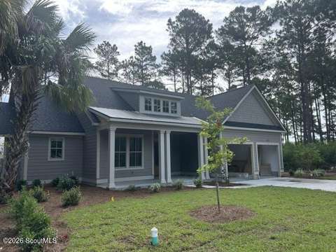 105 Lone Pine Court, home for sale in Waverly 31565