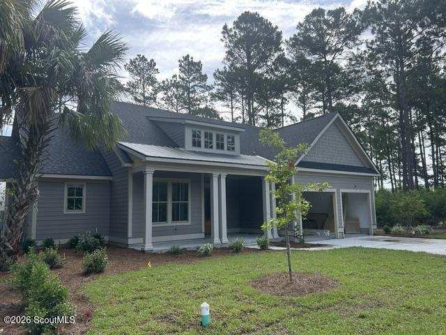 4 bedroom Single Family Residence at 105 Lone Pine Court, Sanctuary Cove, Waverly — photo 1