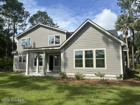 105 Lone Pine Court, Waverly GA - photo 11 of 25