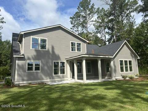 105 Lone Pine Court, Waverly GA - photo 12 of 25