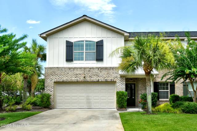 1801 Mariners Circle