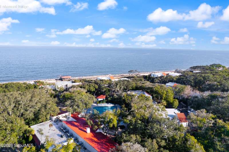 3 bedroom Condominium at 1175 Beachview Drive, Villas By The Sea Condos, Jekyll Island — photo 1