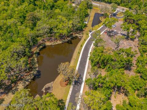138 Canopy Lane, St. Simons Island GA - photo 7 of 10