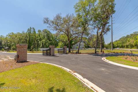 138 Canopy Lane, St. Simons Island GA - photo 8 of 10