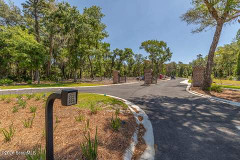 125 Canopy Lane, St. Simons Island GA - photo 6 of 10