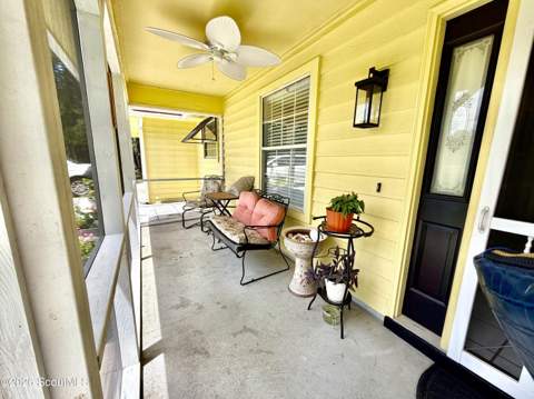 92 Burgess Circle, Brunswick GA - photo 8 of 36