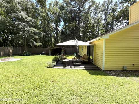 92 Burgess Circle, Brunswick GA - photo 19 of 36