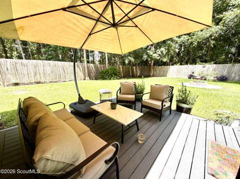 92 Burgess Circle, Brunswick GA - photo 20 of 36