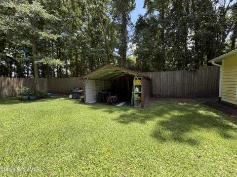 92 Burgess Circle, Brunswick GA - photo 21 of 36