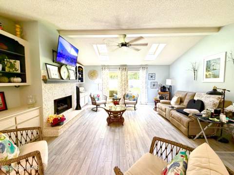 92 Burgess Circle, Brunswick GA - photo 14 of 36