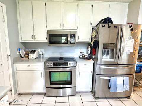 92 Burgess Circle, Brunswick GA - photo 16 of 36