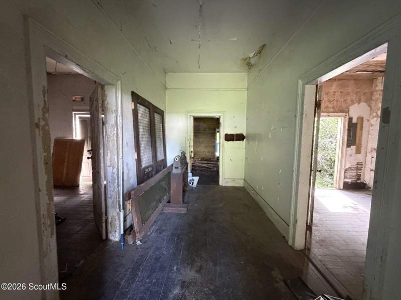 2 bedroom Single Family Residence at 721 Grant Street, Old Town, Brunswick — photo 2