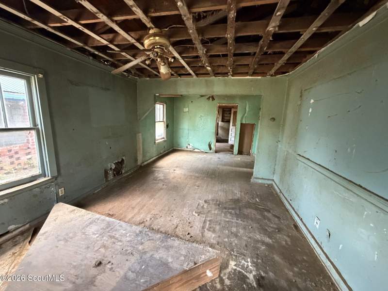 2 bedroom Single Family Residence at 3511 Franklin Avenue, Lawrenceville, Brunswick — photo 2
