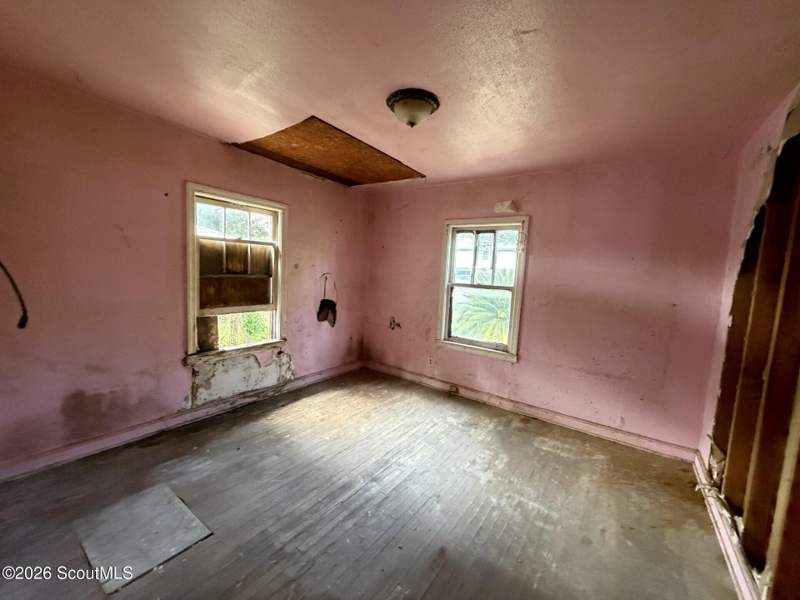2 bedroom Single Family Residence at 3511 Franklin Avenue, Lawrenceville, Brunswick — photo 3