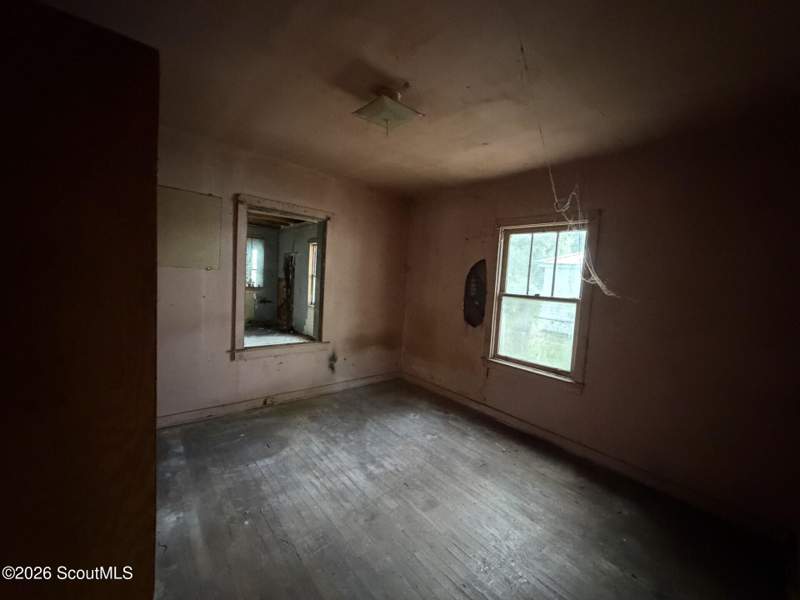 2 bedroom Single Family Residence at 3511 Franklin Avenue, Lawrenceville, Brunswick — photo 5