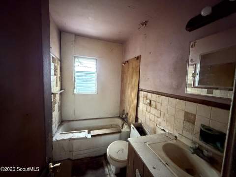 3511 Franklin Avenue, Brunswick GA - photo 6 of 7