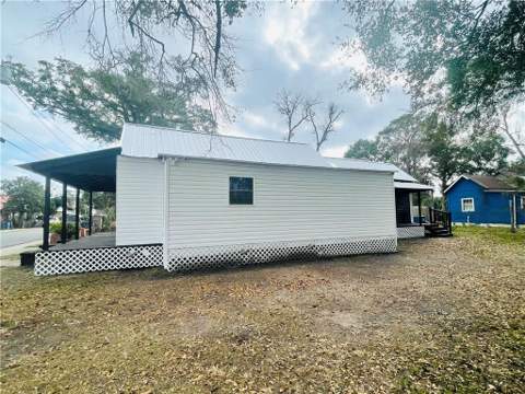 1623 Wolfe Street, Brunswick GA - photo 19 of 20