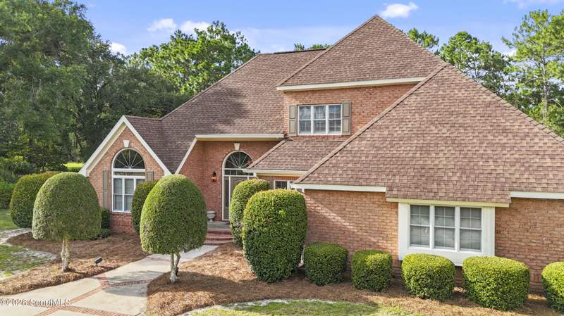 3 bedroom Single Family Residence at 13 Birdie Drive, Pine Forest Country Club, Jesup — photo 2