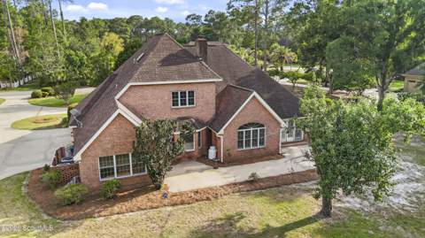 13 Birdie Drive, Jesup GA - photo 9 of 68