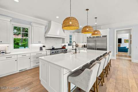 265 30th Street, Sea Island GA - photo 13 of 82