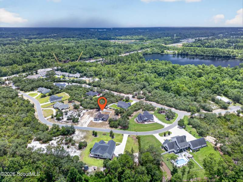 4 bedroom Single Family Residence at 109 Plantation Pines Drive, Satilla Bluffs, Blackshear — photo 4