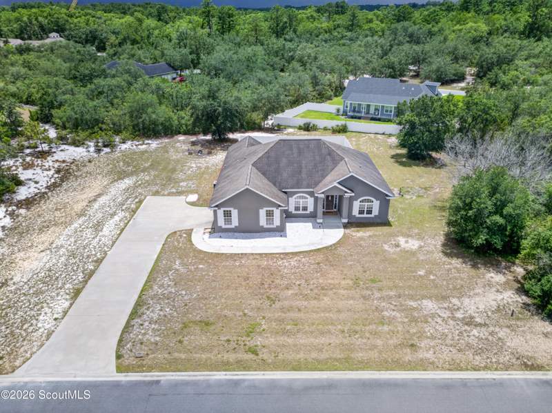 4 bedroom Single Family Residence at 109 Plantation Pines Drive, Satilla Bluffs, Blackshear — photo 5