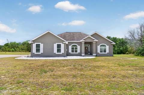 109 Plantation Pines Drive, home for sale in Blackshear 31516