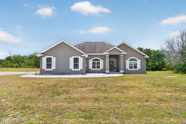 109 Plantation Pines Drive home for sale in Satilla Bluffs