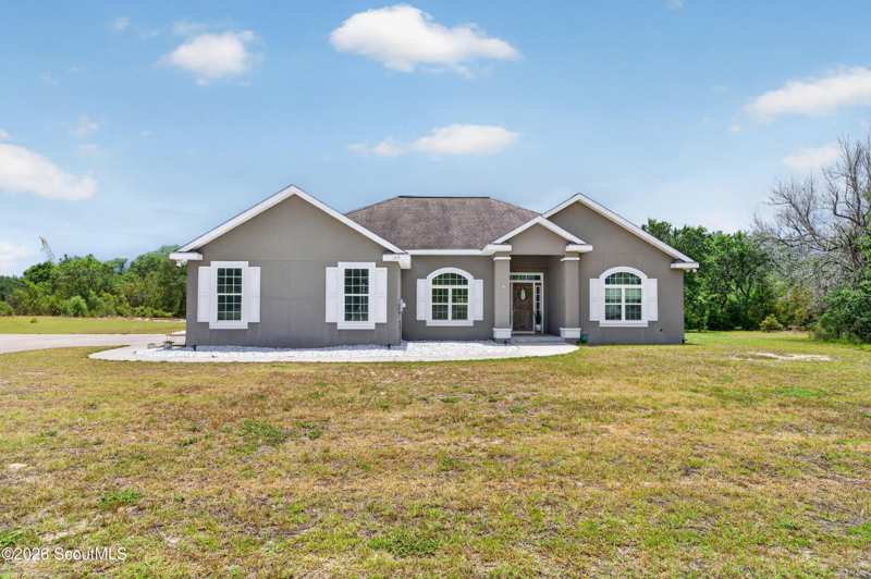 4 bedroom Single Family Residence at 109 Plantation Pines Drive, Satilla Bluffs, Blackshear — photo 1