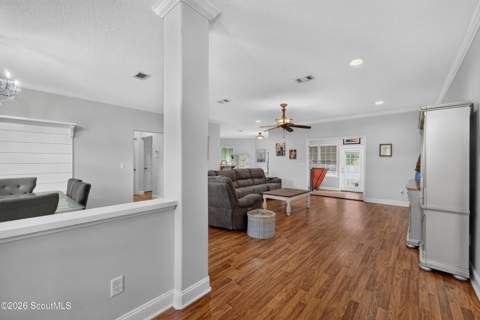 109 Plantation Pines Drive, Blackshear GA - photo 8 of 31