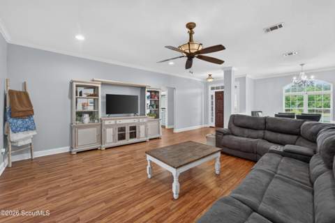 109 Plantation Pines Drive, Blackshear GA - photo 9 of 31
