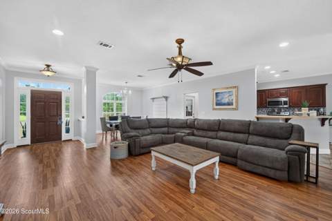 109 Plantation Pines Drive, Blackshear GA - photo 10 of 31