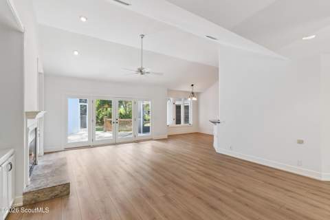 400 Vassar Point Drive, St. Simons Island GA - photo 15 of 66