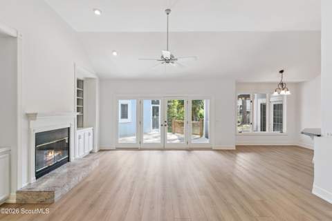 400 Vassar Point Drive, St. Simons Island GA - photo 6 of 66
