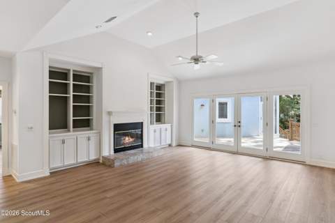 400 Vassar Point Drive, St. Simons Island GA - photo 16 of 66