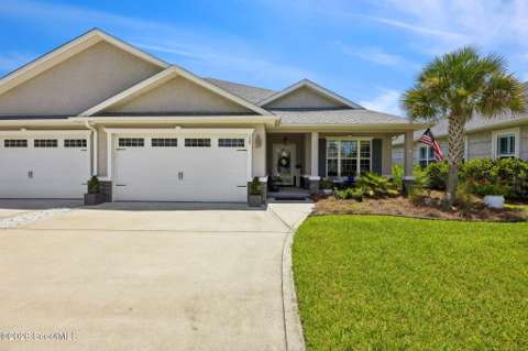 120 Ryan Nicholas Drive, waterfront for sale in Kingsland