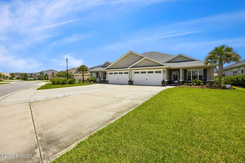 3 bedroom Single Family Residence at 120 Ryan Nicholas Drive, Laurel Island- Ryans Cove, Kingsland — photo 2