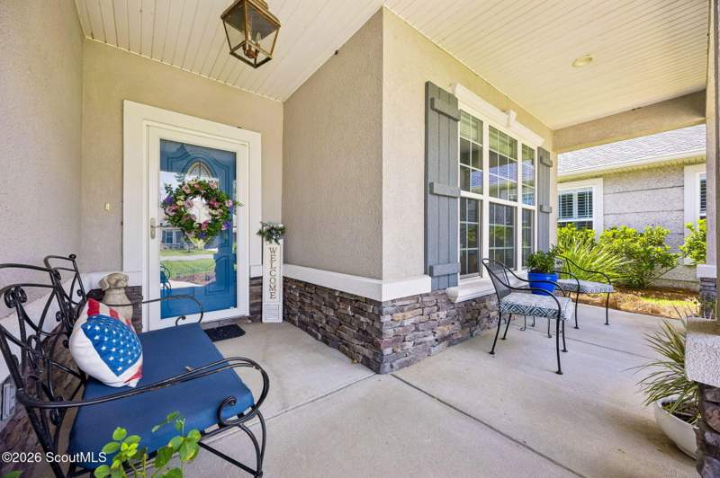 3 bedroom Single Family Residence at 120 Ryan Nicholas Drive, Laurel Island- Ryans Cove, Kingsland — photo 4