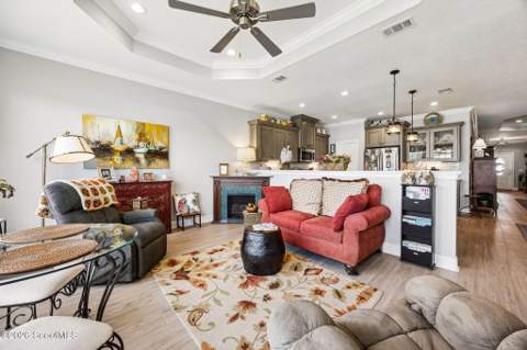 120 Ryan Nicholas Drive, Kingsland GA - photo 16 of 62