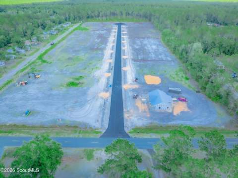 100 Rowan Drive, Waycross GA - photo 8 of 17