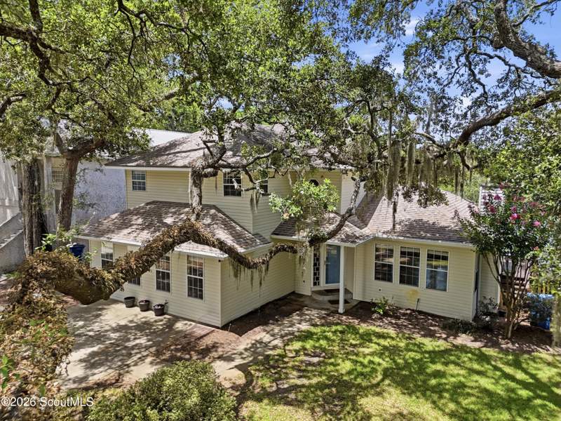 4 bedroom Single Family Residence at 109 Sandcastle Way, Sandcastle, St. Simons Island — photo 3