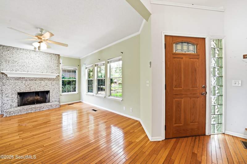 4 bedroom Single Family Residence at 109 Sandcastle Way, Sandcastle, St. Simons Island — photo 5