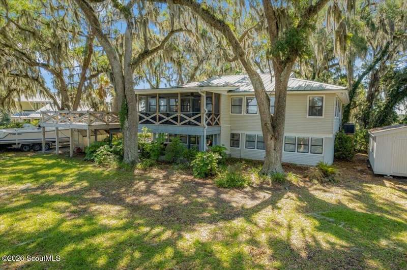 4 bedroom Single Family Residence at 1014 Sea Way, Priester, Townsend — photo 3