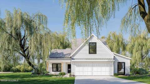 Lot 46 Woodland Court, home for sale in Waverly 31565