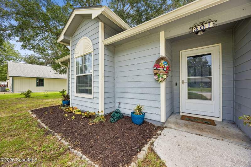 3 bedroom Single Family Residence at 301 Faye Court, Palmetto Oaks, St. Marys — photo 4