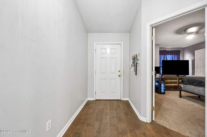 3 bedroom Single Family Residence at 301 Faye Court, Palmetto Oaks, St. Marys — photo 5