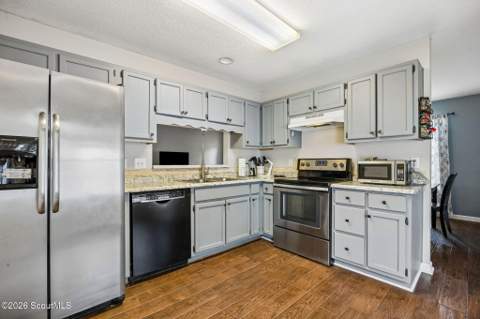 301 Faye Court, St. Marys GA - photo 12 of 27