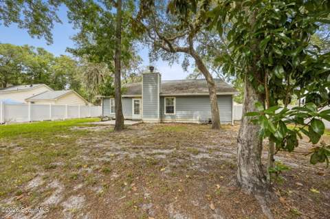 301 Faye Court, St. Marys GA - photo 24 of 27